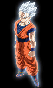 However, unlike his father, gohan dislikes fighting and harming others. Ultimate Gohan Super Novocom Top