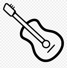 Guitar Svg Png Icon Free Download Guitar Drawing Png Clipart 2190783 Pinclipart Download icons in all formats or edit them for your designs. guitar svg png icon free download