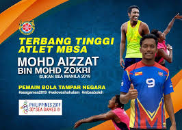 Check spelling or type a new query. Mbsa V Twitter Weloveshahalam Terbang Tinggi Tahniah Kepada Atlet Bola Tampar Mbsa Saudara Mohd Aizzat Bin Mohd Zokri Kerana Telah Dipanggil Menyarung Jersi Negara Ke Sukan Sea Manila 30 November 11