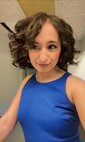 How's my humidity hair, Jenell Taylor?