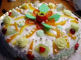 Pin Di Grace Farr Su Sicilia Cibo Dolci Ricette