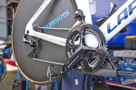 Stefan küng was agonisingly close to a tour de france stage win with second place in the stage 5 time trial. Das Zeitfahrrad Von Stefan Kung