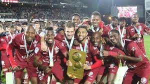 Federation francaise de football >. Ligue 2 Le Fc Metz Termine En Apotheose