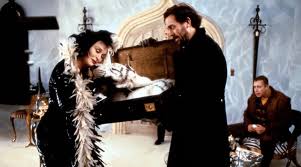 В российский прокат вышла «круэлла» режиссера крейга гиллеспи — сольный фильм о культовой злодейке из «101 далматинца». Personazha Mozhno Lyubit Dazhe Esli Ty Ne Soglasen S Ego Dejstviyami Kak Vstretili Film Kruella V Raznyh Stranah Rt Na Russkom