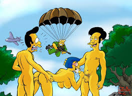 Luann Van Houten Hot & Nude!