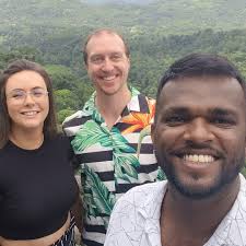 Colombo: Privat transfer med chaufför och guide från flygplatsen till Galle