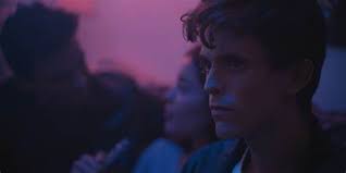 One of Jock's films that seems to be mostly forgotten....I'VE LIVED  BEFORE...