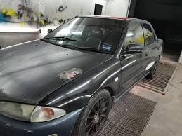 Cerita mistis di salah satu bengkel perawatan kereta api ini diungkapkan oleh para pecinta kereta api. Bengkel Cat Kereta Klang Ø§Ù„ØµÙØ­Ø© Ø§Ù„Ø±Ø¦ÙŠØ³ÙŠØ© ÙÙŠØ³Ø¨ÙˆÙƒ