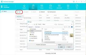How To Transfer Music From Computer To Moto G8 Plus For Free Music App Music Free Mobile Phone