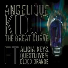 Angelique Kidjo Joined By Alicia Keys Questlove And Blood Orange On New Amazon Original Version Of The Great Curve From Radical Remake Of Talking Heads Remain In Light Shore Fire Media
