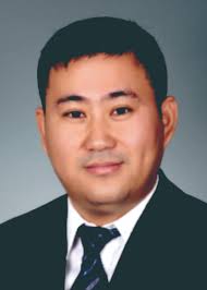 Investigating the doping performance of an ionic dopant for organic  semiconductors and thermoelectric applications