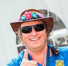 Niks is onmogelijk voor Ronnie Degen van de Alles Komt Goed BV