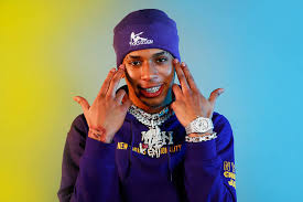 Nle Choppa Net Worth His Personal Life Choppa In Jdc Customize your notifications for tour dates near your hometown, birthday wishes, or special discounts in our online. nle choppa net worth his personal life