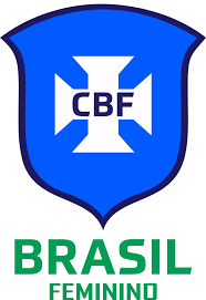 Acompanhe as notícias, tabela, escalação, jogos e mais. Escudo Selecao Brasileira De Futebol Feminino Logo Download Logo Icon Png Svg