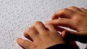 If you require embossed braille, please request a document using the braille request button below. Braille A Means Of Social Inclusion For The Blind Tehran Times