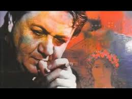 In the late 1940s he was the first to publicly appraise (and adapt on his piano works) rebetika, the urban underground songs that followed the asia minor refugee influx to the country in 1922. To Bals Twn Xamenwn Oneirwn Manos Xatzidakis Ellhnikh Moysikh Online Dwrean Nomima