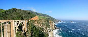 30 april 2017 06:45 monterey, california, united states. Campos Woodward Win Big Sur Usa Marathon