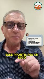 📚 Entendendo seus Direitos Médicos com William Jorge 📚