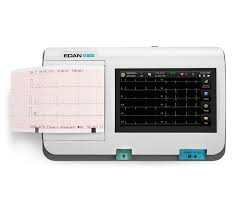 Located in shenzhen, a major electronic center where talent and productivity converge, edan is home to more. Ks Medizintechnik Edan Se 301 3 Kanal Ekg