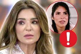 Isa Pantoja da un giro de 180º al destapar el secreto que oculta Raquel Bollo