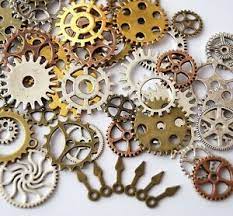The weather mvt is an interesting category. Clock Cogs Products For Sale Ebay