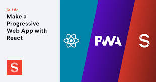 To help people infuse react apps with image and video management services, cloudinary provides a fully formed set of react components that. Make A Progressive Web App With React Sanity Io Guide