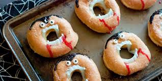Dinner with a vampire (the dark heroine #1) is a fantasy novel by abigail gibbs. Vampire Themed Food Vampire Inspired Halloween Snacks