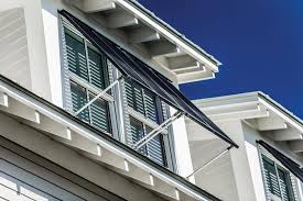 We offer 3 types of hurricane bahama shutters. Architectural Collection Atlantic Premium Shutters