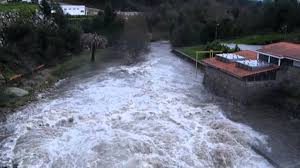 The viamichelin map of moreira de cónegos: Barragem Minihidrica De Moreira De Conegos Youtube