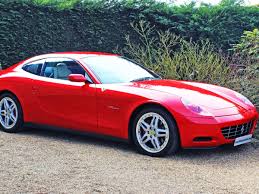 The ferrari belinetta boxer is a wonderfully vintage model. 2000s Ferraris Maidstone Kent Kent High Performance Cars