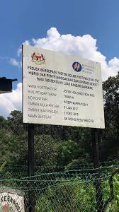 Jepak holdings had held one of the contracts. War Against Morally Corrupt Jepak Holdings Sdn Bhd Facebook