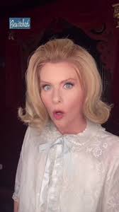 Samantha from Bewitched Costume