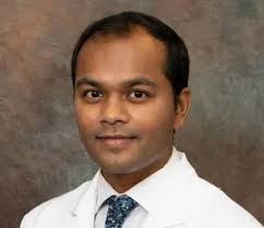 Dr. Nicholas J. Hackett