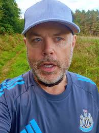 Earl Wilkinson Replacement