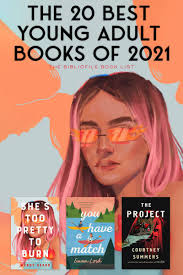 Personally, i love a good, quiet, personal mystery.they're the ones that focus more on the people the thing happens to and not necessarily on the solving of the mystery. The Best Young Adult Books Of 2021 Anticipated The Bibliofile