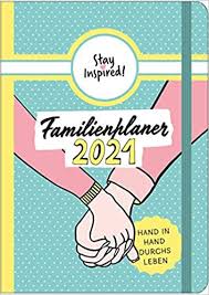 Tipps zur optimierung der freien tage pro jahr. Mini Familienplaner 2021 Fur Die Handtasche Fur Bis Zu 5 Personen In Din B6 Familienkalender 2021 Mit Stabilem Hardcover Viel Platz Fur Termine Und Stundenplan Feiertage Schulferien Uvm Amazon De Lisa Wirth Bucher