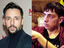 Ralf Little: Playing Antony Royle stopped me getting bigger roles