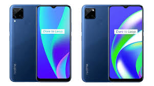 (custom rom file may or may not be available as per the development). Realme C12 And C15 Launched With Helio G35 Soc Starting At Rs 8 999 Tech Baked