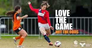 Image result for love the game not the odds