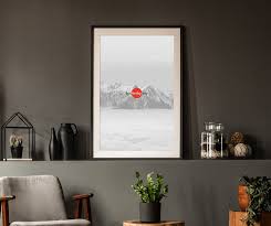 Download Free Office Interior Frame Poster Mockup Psd Download Poster Mockup Psd Poster Mockup Poster Mockup Free