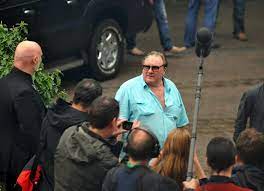 While it's impossible to calculate the exact amount gerard depardieu is worth, we can use publicly available information such. How The Actor Gerard Depardieu Ended Up Selling His Villa In Nechin Archyde
