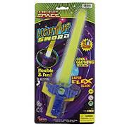 Funtastic Light Up Sword Assorted Colors Shop Dress Up Pretend Play At H E B