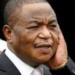ZANU-PF tackles latest round factionalism
