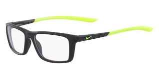 285 lunette de vue homme : Lunettes Nike 5040 001 Noir Easylunettes