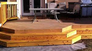 Maybe you would like to learn more about one of these? How To Build Deck Stairs And Steps Stairsideas Com