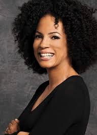 Janine Sherman Barrois Shows Us The Future Of Female Storytelling