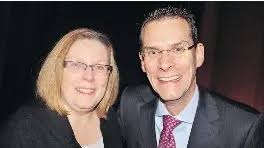 Fred Lee's social network