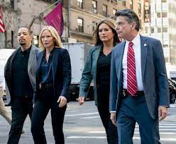 Special victims unit tv show. Law Order Svu Season 21 Episode 1 Photos I M Going To Make You A Star Seat42f
