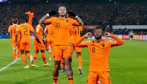سُئل نوفمبر 14، 2018 بواسطة مصطفى. Ù…ÙˆØ¹Ø¯ Ù…Ø¨Ø§Ø±Ø§Ø© Ù‡ÙˆÙ„Ù†Ø¯Ø§ ÙˆØ§Ù„Ù†Ù…Ø³Ø§ ÙÙŠ ÙŠÙˆØ±Ùˆ 2020 ÙˆØ§Ù„Ù‚Ù†ÙˆØ§Øª Ø§Ù„Ù†Ø§Ù‚Ù„Ø©