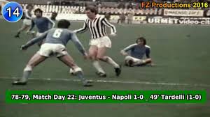 317 games and 36 goals in an exclusive interview with former juventus and inter player marco tardelli | serie a this is the. Marco Tardelli 36 Goals In Serie A Juventus Inter 1975 1987 Youtube